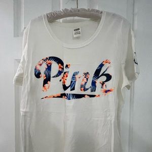 Victoria Secret - Pink T-Shirt
